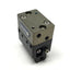 Used Schunk MPG32 Miniature Parallel Gripper, 2-Finger, 4mm Stroke Per Jaw, 2-8bar