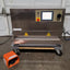 Used Sencorp CeraTek 24P/2 P-Series Medical Pouch Sealer 24" x 3/8" Seal, 120VAC 11A