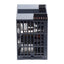 New Siemens 6EP1334-2BA20 Power Supply, 120/230VAC Input, 24VDC Output, DIN Rail