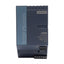New Siemens 6EP1334-2BA20 Power Supply, 120/230VAC Input, 24VDC Output, DIN Rail