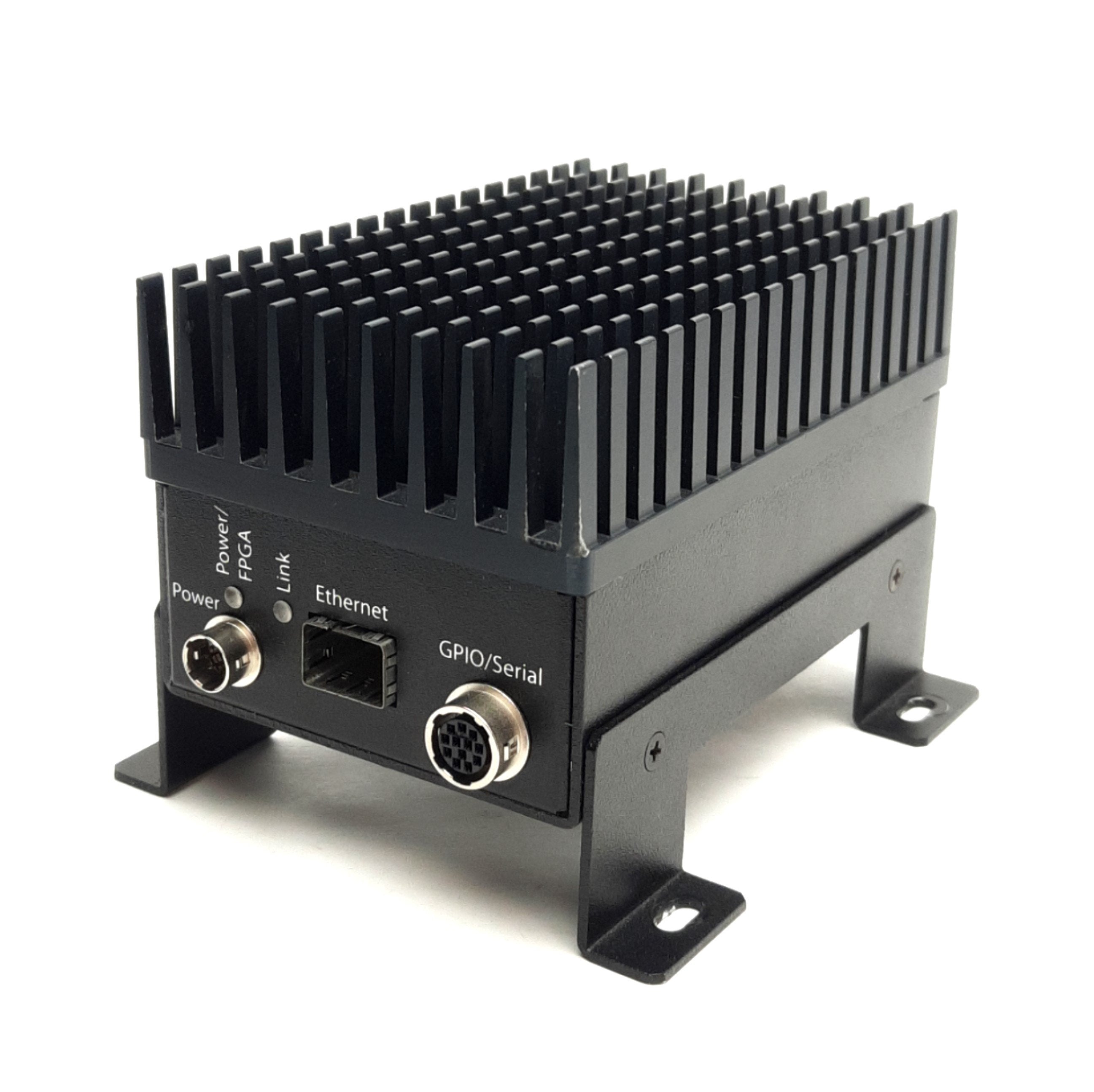 Pleora Technologies 905-0001 iPort CL-TEN External Frame Grabber 12V 1 ...