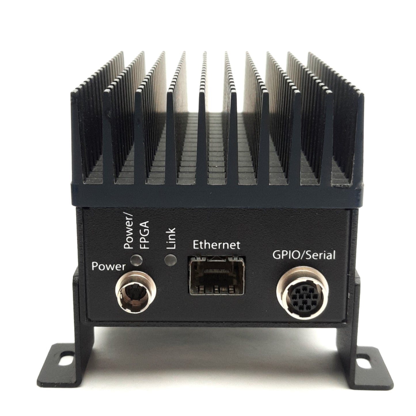 Used Pleora Technologies 905-0001 iPort CL-TEN External Frame Grabber 12V 11.5W