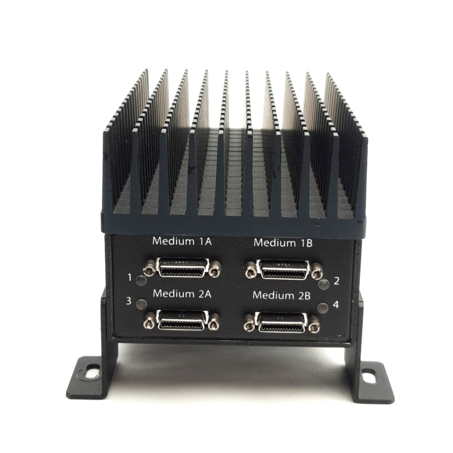 Used Pleora Technologies 905-0001 iPort CL-TEN External Frame Grabber 12V 11.5W