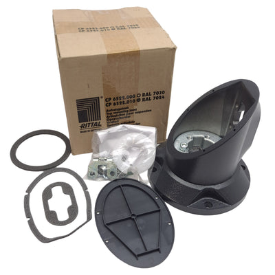 New Rittal CP 6522.010 Top-Mounted Joint, ø170mm, For CP-L Support Arm System