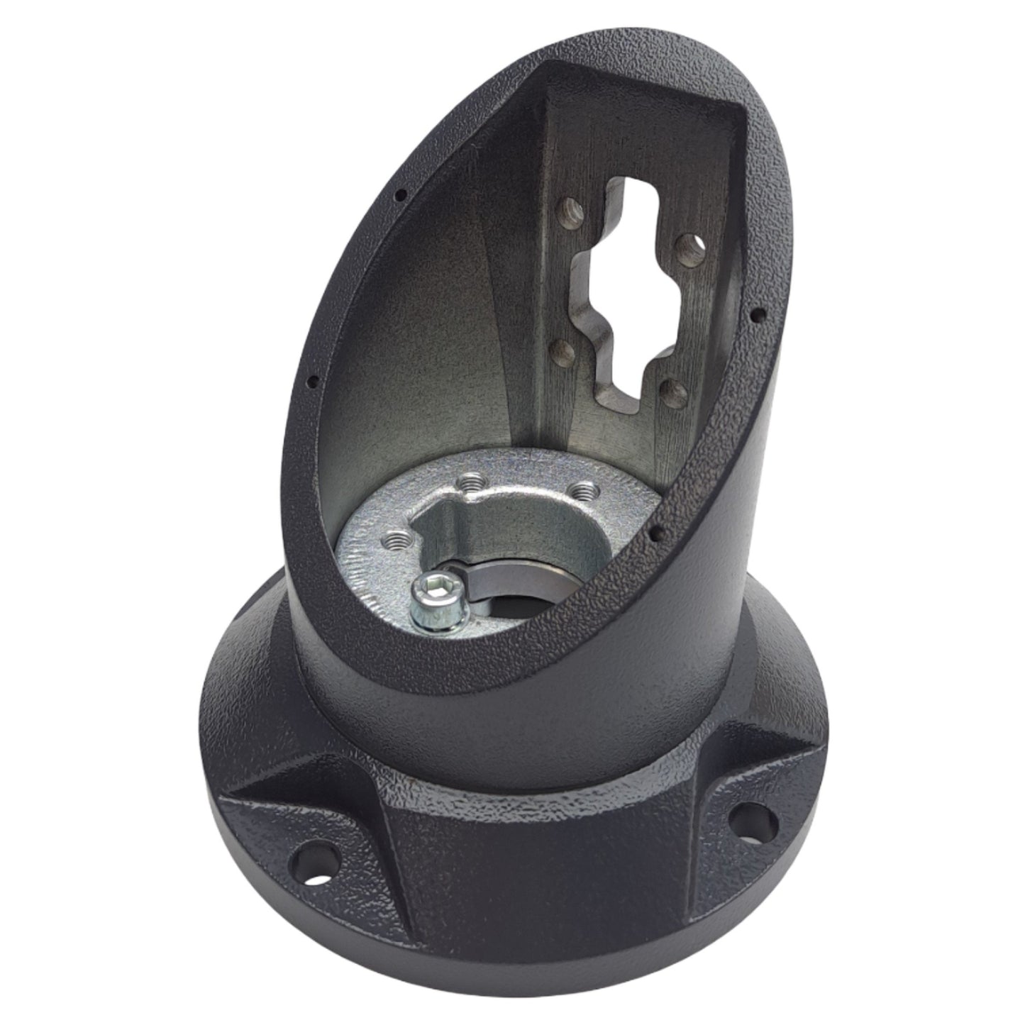 New Rittal CP 6522.010 Top-Mounted Joint, ø170mm, For CP-L Support Arm System