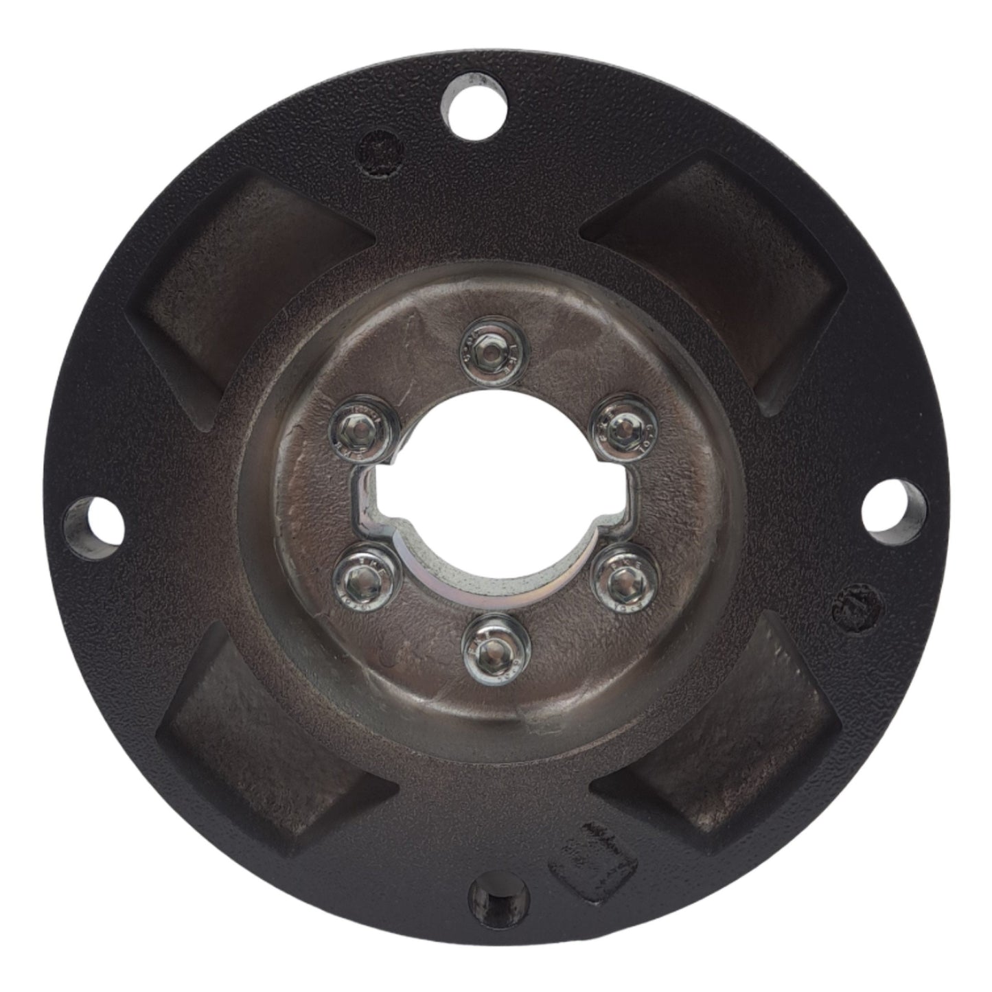 New Rittal CP 6522.010 Top-Mounted Joint, ø170mm, For CP-L Support Arm System