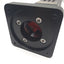 Used Exlar KM60-0150-10-NM-ISC-JMC Roll Screw Actuator, Frame 60mm, Stroke 150mm