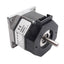 New Kollmorgen P21NRXB-LDN-NS-00 POWERMAX II Stepper Motor, 1.8°/Step, NEMA 23