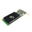 New Nvidia PNY NVS310 Graphics Card, x2 Display Ports, 1GB DDR3, 2.7in H x 5.7in L