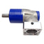 New Wittenstein Alpha LPK 120-M02-10-111 Right Angle Bevel Gearbox, 10:1 Ratio