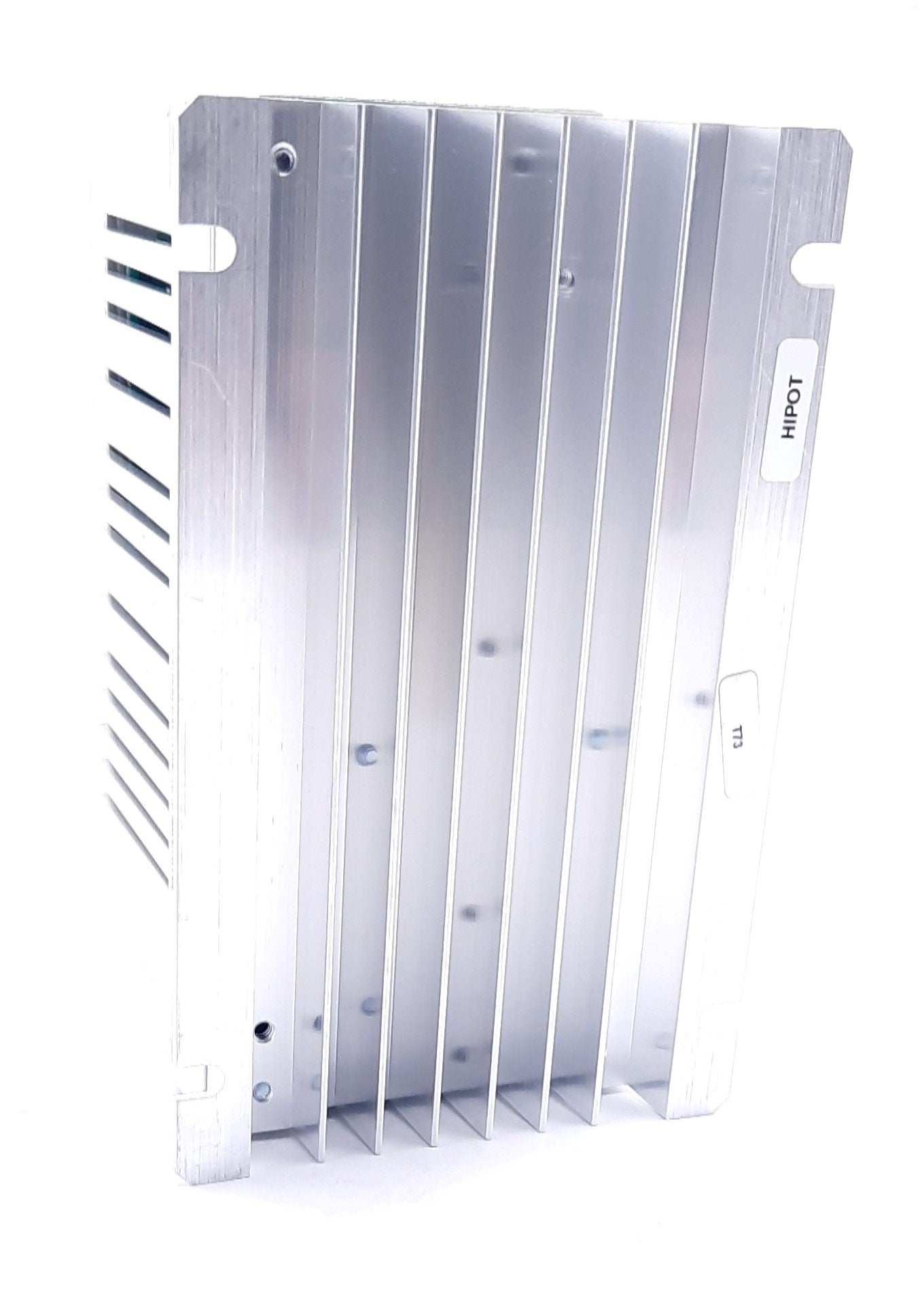 New Lenze SL210S Enclosed Variable Frequency Drive 1 Phase Input 208–240VAC 1Hp