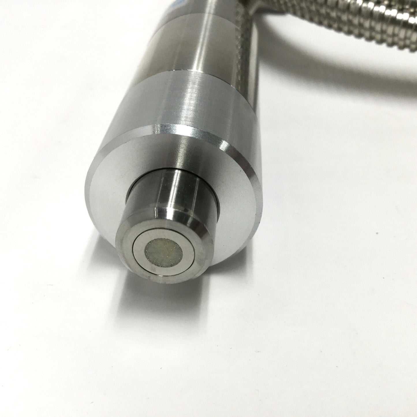 Used Hamamatsu A10014-35-0210 LightningCure Bifurcated Fiber Optic UV Guide, Ø3.5mm