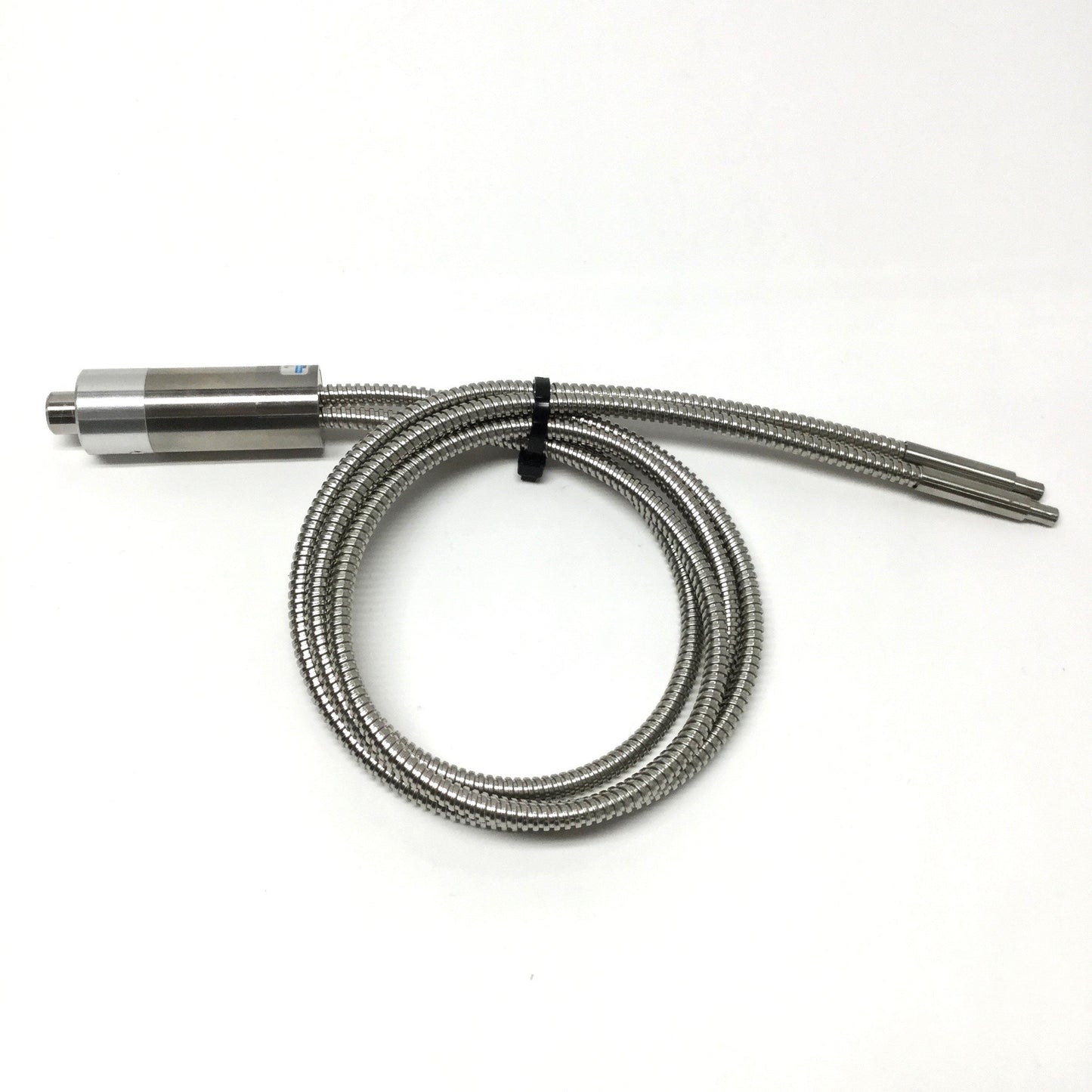 Used Hamamatsu A10014-35-0210 LightningCure Bifurcated Fiber Optic UV Guide, Ø3.5mm