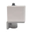 New SMC IS3000-02 Pneumatic Pressure Switch, 125/250VAC/30VDC, 0.1-0.7MPa, Rc1/4
