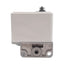 New SMC IS3000-02 Pneumatic Pressure Switch, 125/250VAC/30VDC, 0.1-0.7MPa, Rc1/4
