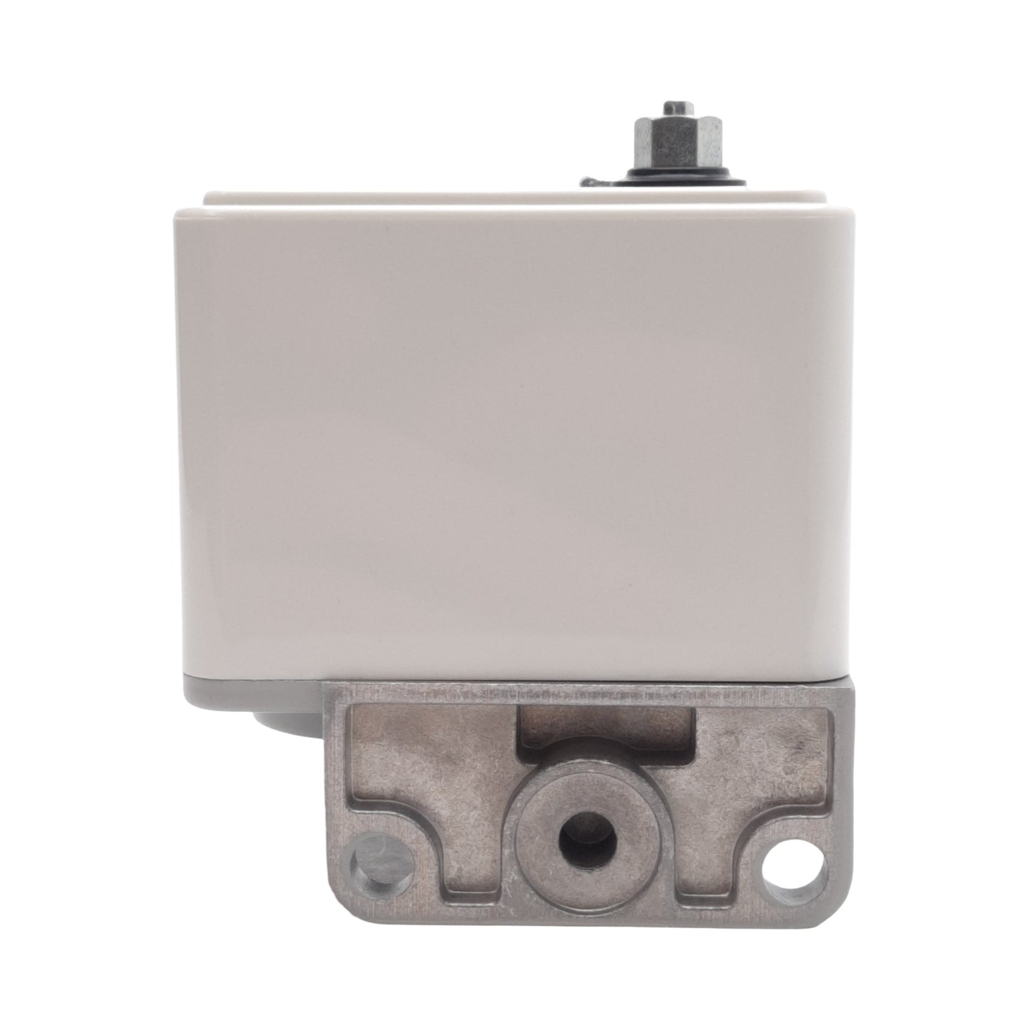 New SMC IS3000-02 Pneumatic Pressure Switch, 125/250VAC/30VDC, 0.1-0.7MPa, Rc1/4