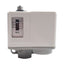 New SMC IS3000-02 Pneumatic Pressure Switch, 125/250VAC/30VDC, 0.1-0.7MPa, Rc1/4