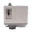 New SMC IS3000-02 Pneumatic Pressure Switch, 125/250VAC/30VDC, 0.1-0.7MPa, Rc1/4