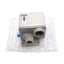 New SMC IS3000-02 Pneumatic Pressure Switch, 125/250VAC/30VDC, 0.1-0.7MPa, Rc1/4