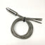 Used Hamamatsu A10014-35-0310 LightningCure Trifurcated Fiber Optic UV Guide, Ø3.5mm