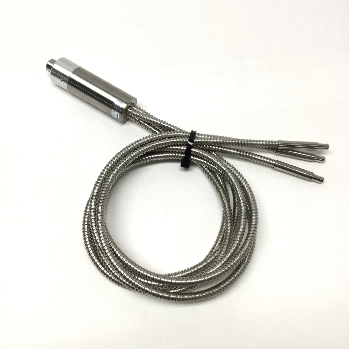 Used Hamamatsu A10014-35-0310 LightningCure Trifurcated Fiber Optic UV Guide, Ø3.5mm