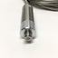Used Hamamatsu A10014-35-0310 LightningCure Trifurcated Fiber Optic UV Guide, Ø3.5mm