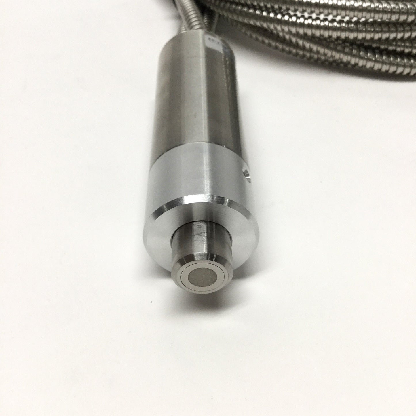 Used Hamamatsu A10014-35-0310 LightningCure Trifurcated Fiber Optic UV Guide, Ø3.5mm