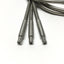 Used Hamamatsu A10014-35-0310 LightningCure Trifurcated Fiber Optic UV Guide, Ø3.5mm