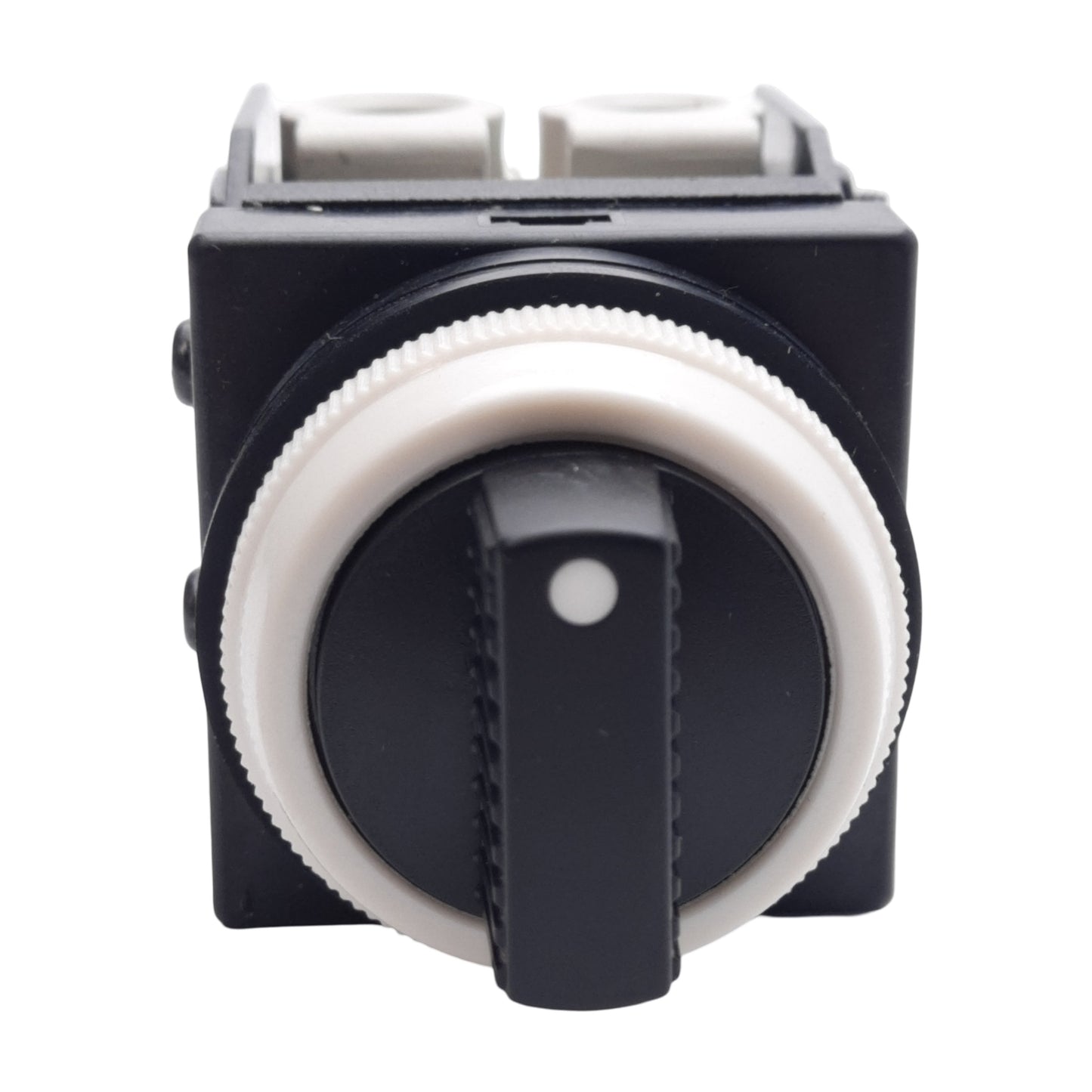 New SMC VM153-M5-35BA Mechanical Valve, 5-Port 3-Position, -100kPa~1.0MPa, M5x0.8