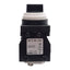 New SMC VM153-M5-35BA Mechanical Valve, 5-Port 3-Position, -100kPa~1.0MPa, M5x0.8