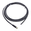 New Murr Elektronik 7000-08961-6960200 Cordset, 30VAC/DC 1.5A, 8-Pin M8 Female, 2m