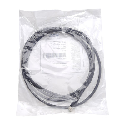 New Murr Elektronik 7000-08961-6960200 Cordset, 30VAC/DC 1.5A, 8-Pin M8 Female, 2m