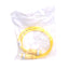 New Mencom MIN-9MFPX-3 Cordset, MIN Size III 9-Pin Male/Female, 300V 4A, 1m Length
