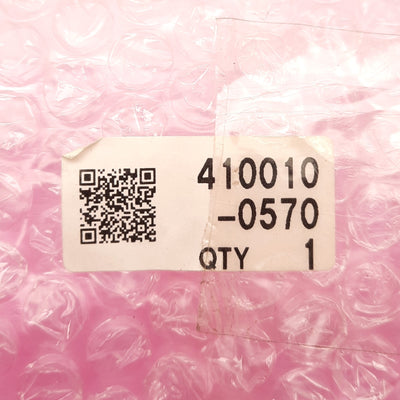 New Denso 410010-0570 RP228 GCMK-M1X Robot I/O Input (Sink) / Output (Source) Board