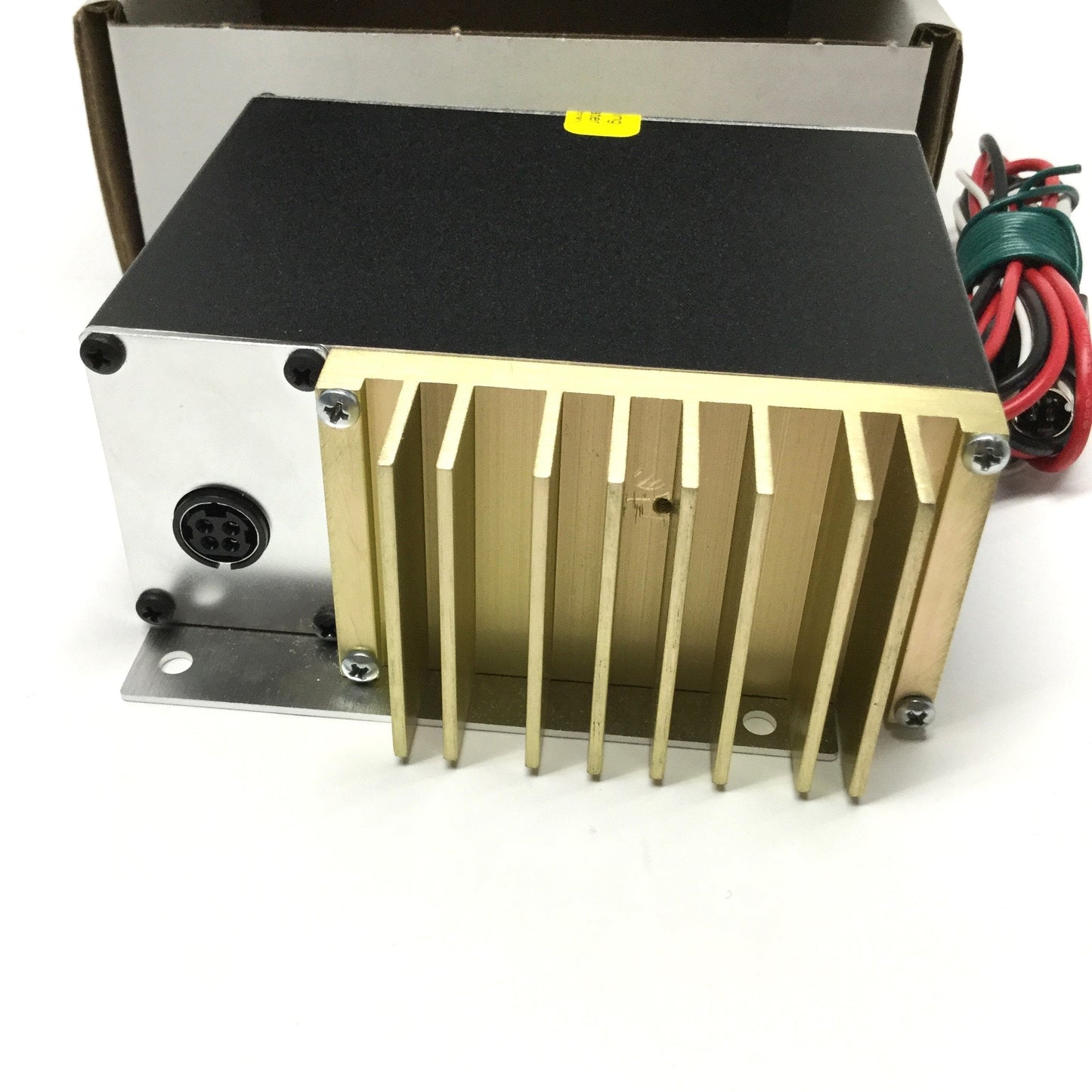 New – Open box CalAmp 242-4048-551 Integra-TR Serial Wireless Modem 440-476MHz, 6.25/12.5kHz