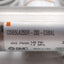 New – Open box SMC CDG5LA25SR-200-G5BAL Stainless Steel Cylinder, ø25mm Bore, 200mm Stroke, M5