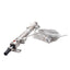 New – Open box SMC CDG5LA25SR-200-G5BAL Stainless Steel Cylinder, ø25mm Bore, 200mm Stroke, M5