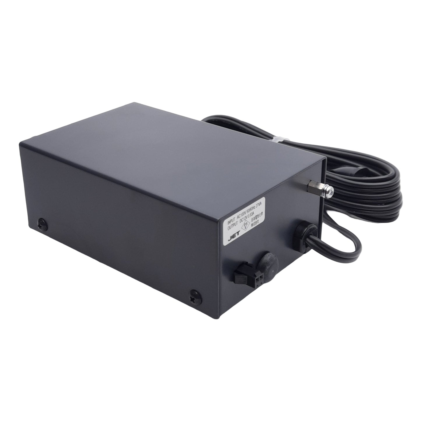 New CCS PSB-1012VB Machine Vision LED Controller, 100-120VAC Input, 12VDC 10W Output