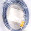 New Turck RKC 6T-2-RKC 6T/S849/S1052 Actuator Sensor Cordset 2A 75VDC 60VAC 6 Pin