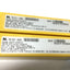 Used Sti MC47LR-12-500-X/ MC47-12-500-R Safety Light Curtain Set Transmitter/Receiver