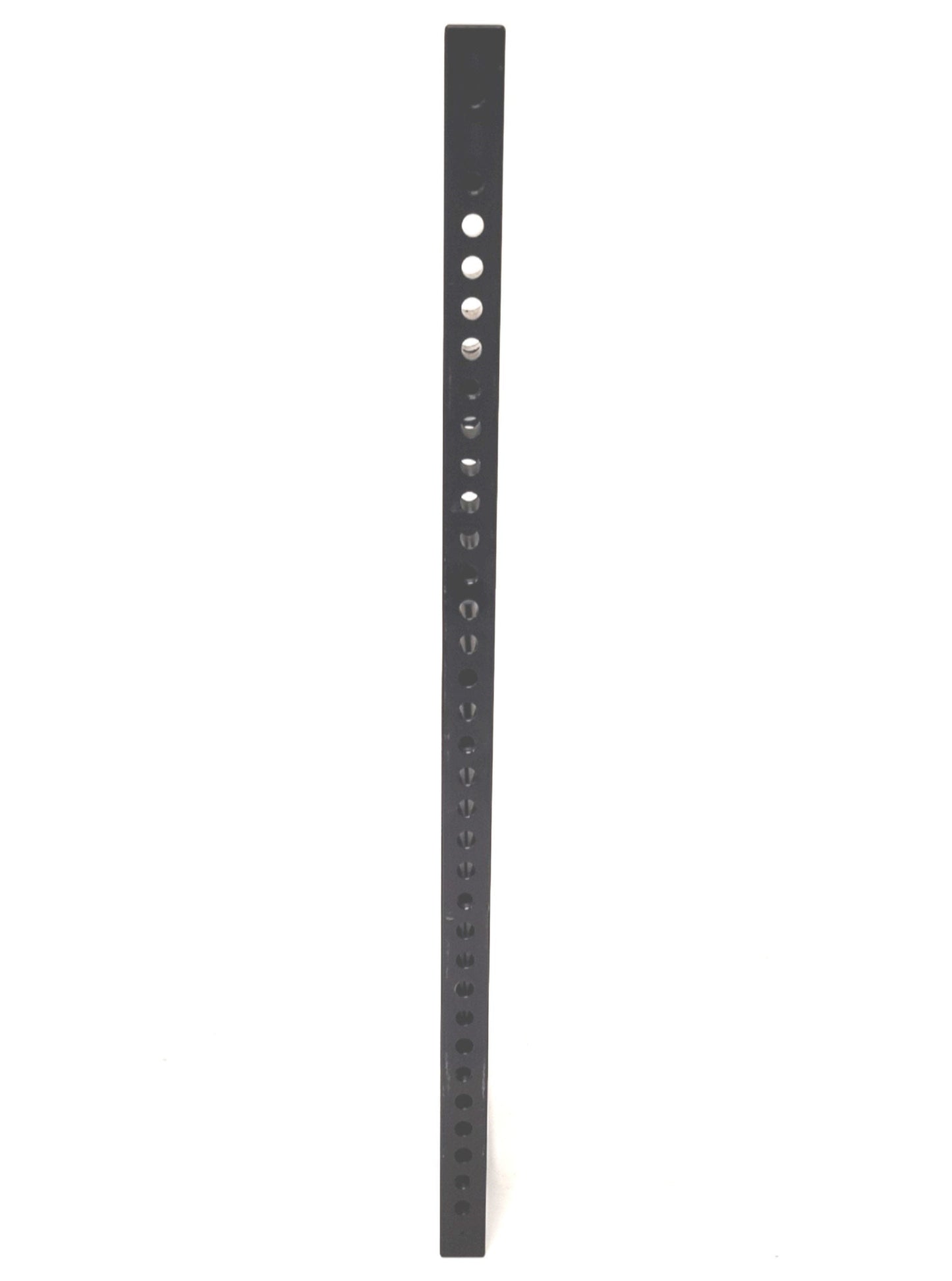 Used Thorlabs VB01B/M 18" Right Angle Vertical Bracket For Optical Breadboad M6 Holes