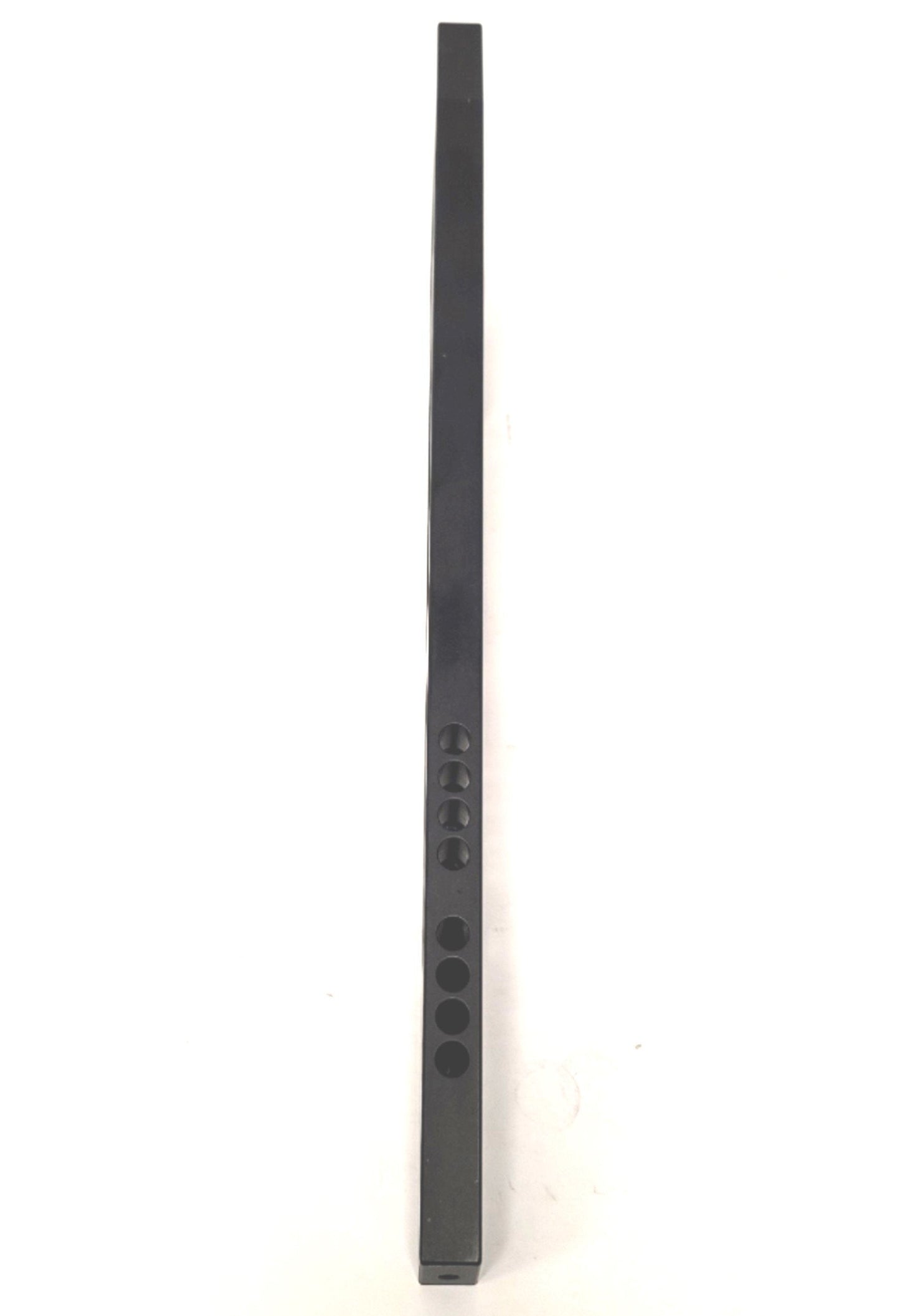 Used Thorlabs VB01B/M 18" Right Angle Vertical Bracket For Optical Breadboad M6 Holes