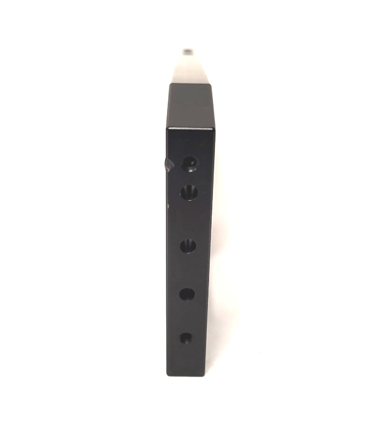 Used Thorlabs VB01B/M 18" Right Angle Vertical Bracket For Optical Breadboad M6 Holes