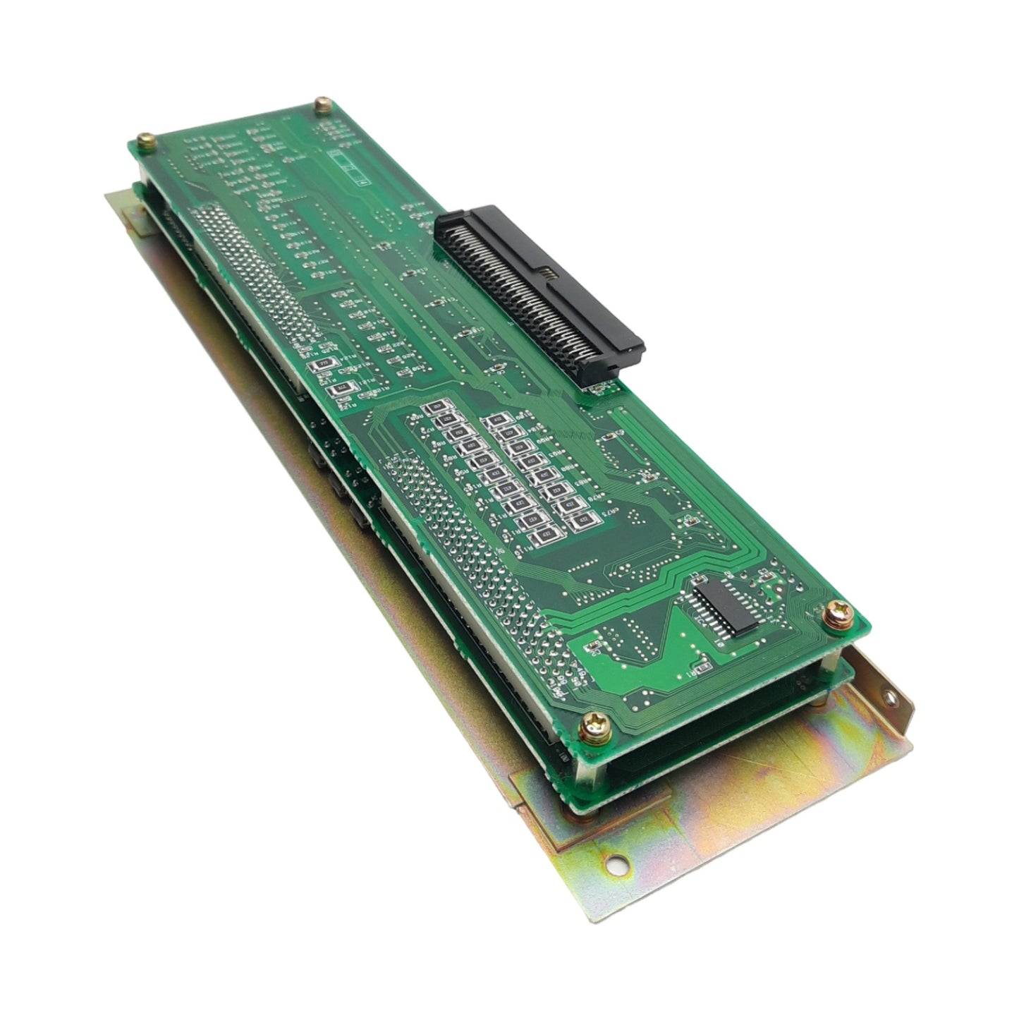 New Denso 410010-0680 GCMK-M1X RP228 I/O Input (Sink) Output (Source) Board, NPN