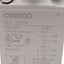 New Omron D4A-2501N Limit Switch, DPDT, Side Rotary Actuator, 1/2in NPT Conduit