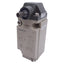 New Omron D4A-2501N Limit Switch, DPDT, Side Rotary Actuator, 1/2in NPT Conduit