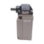 New Omron D4A-2501N Limit Switch, DPDT, Side Rotary Actuator, 1/2in NPT Conduit