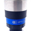Used Opto MC12K008X-G Macro Lens for Line Scan Cameras, F Mount 0.083, 62.4mm