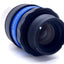 Used Opto MC12K008X-G Macro Lens for Line Scan Cameras, F Mount 0.083, 62.4mm