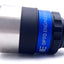 Used Opto MC12K008X-G Macro Lens for Line Scan Cameras, F Mount 0.083, 62.4mm